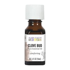 Clove Bud