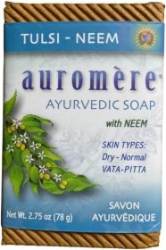 Tulsi-Neem