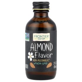 Almond Flavor