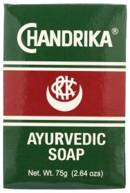 Ayurvedic