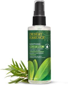 Tea Tree Oil Soothing Relief Spray 4 fl. oz.