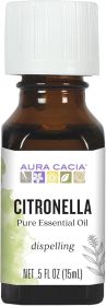 Citronella Java