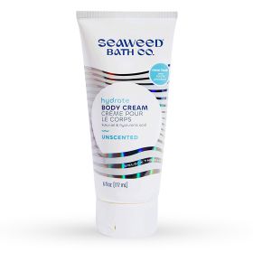 Unscented Travel Size 1.5 fl. oz.