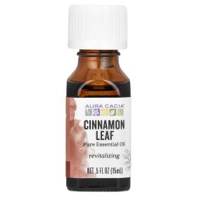 Cinnamon Leaf