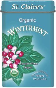 Wintermint