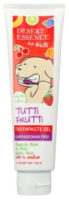 Tutti Frutti