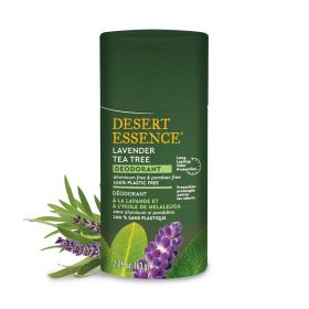 Tea Tree Lavender