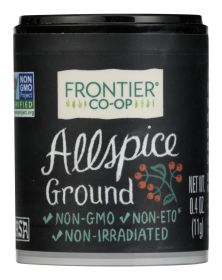 Allspice Ground