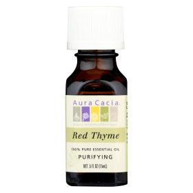 Thyme, Red