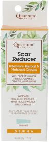 Scar Reducing Herbal+ Nutrient Cream 0.75 oz.