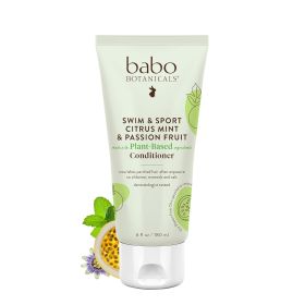 Swim & Sport Citrus Mint & Passion Fruit Conditioner 6 fl. oz.