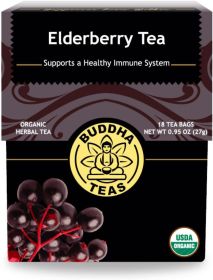 Elderberry