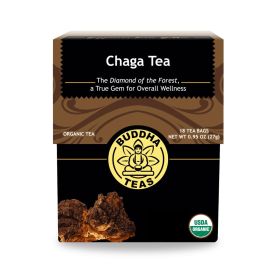 Chaga