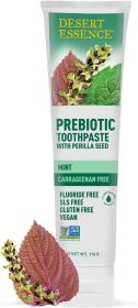 Toothpaste, Mint 6.25 oz.
