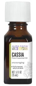 Cassia (Cinnamon)