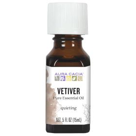 Vetiver