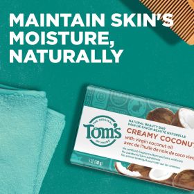Creamy Coconut