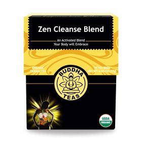 Zen Cleanse