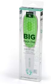 "Big" Ceramic Foot File (10" x 2.25")