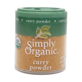 Curry Powder ORGANIC