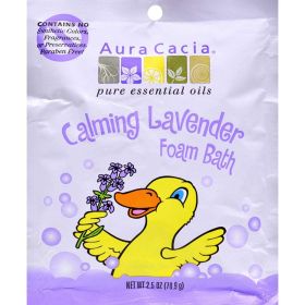 Calming Lavender