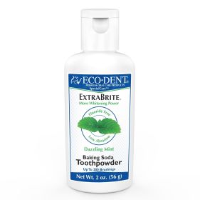 ExtraBrite Whitener, Dazzling Mint
