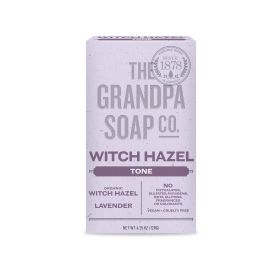 Witch Hazel