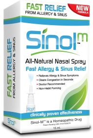 Allergy & Sinus Relief