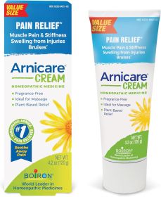 Arnica Cream 1.33 oz.