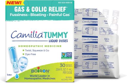 Camilia Tummy Relief 30 liquid doses