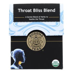 Throat Bliss