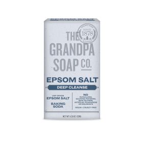 Epsom Salt