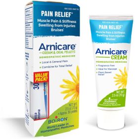 Arnicare Cream Value Pack -