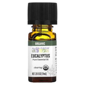 Eucalyptus ORGANIC