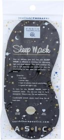 Sleep Mask, Black