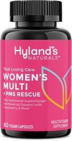 Total Loving Care Women's Multi + PMS Rescue
