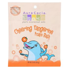 Cheering Tangerine & Sweet Orange