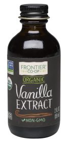 Almond Extract ORGANIC