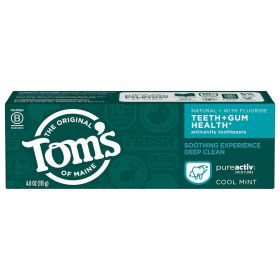 Wintermint 4 oz.