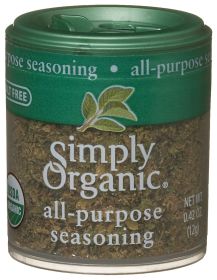 All-Purpose Seasoning ORGANIC