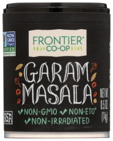 Garam Masala