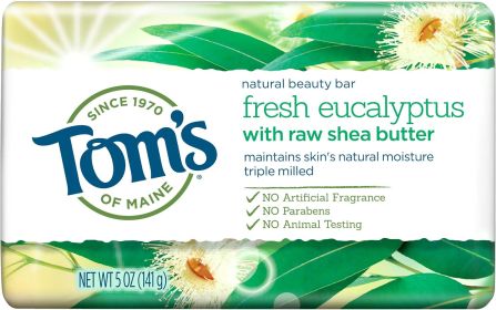 Fresh Eucalyptus