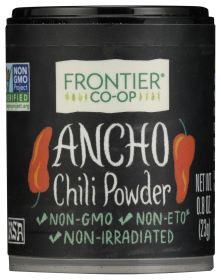 Ancho Chili Powder