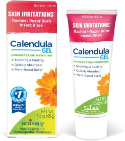 Calendula Gel 1.5 oz.