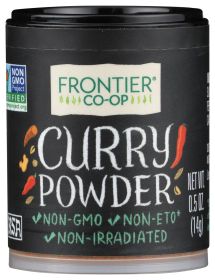 Curry Powder