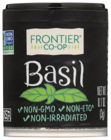Basil