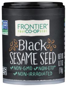 Sesame Seed