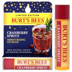 Cranberry Spritz