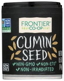 Cumin Seed