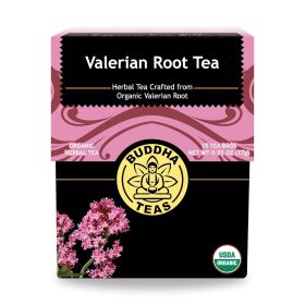 Valerian Root